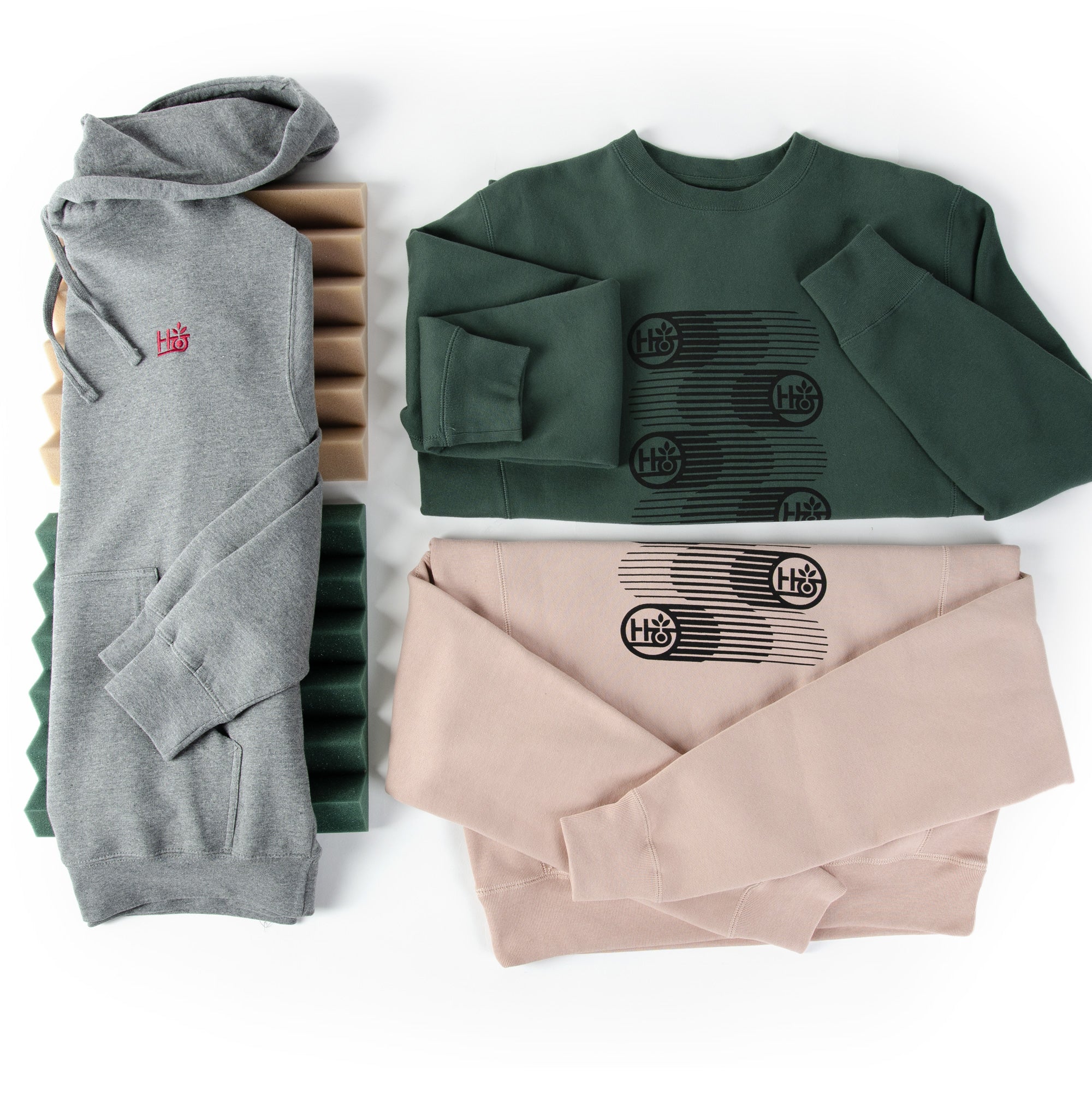 Habitat skateboards hoodie Clearance