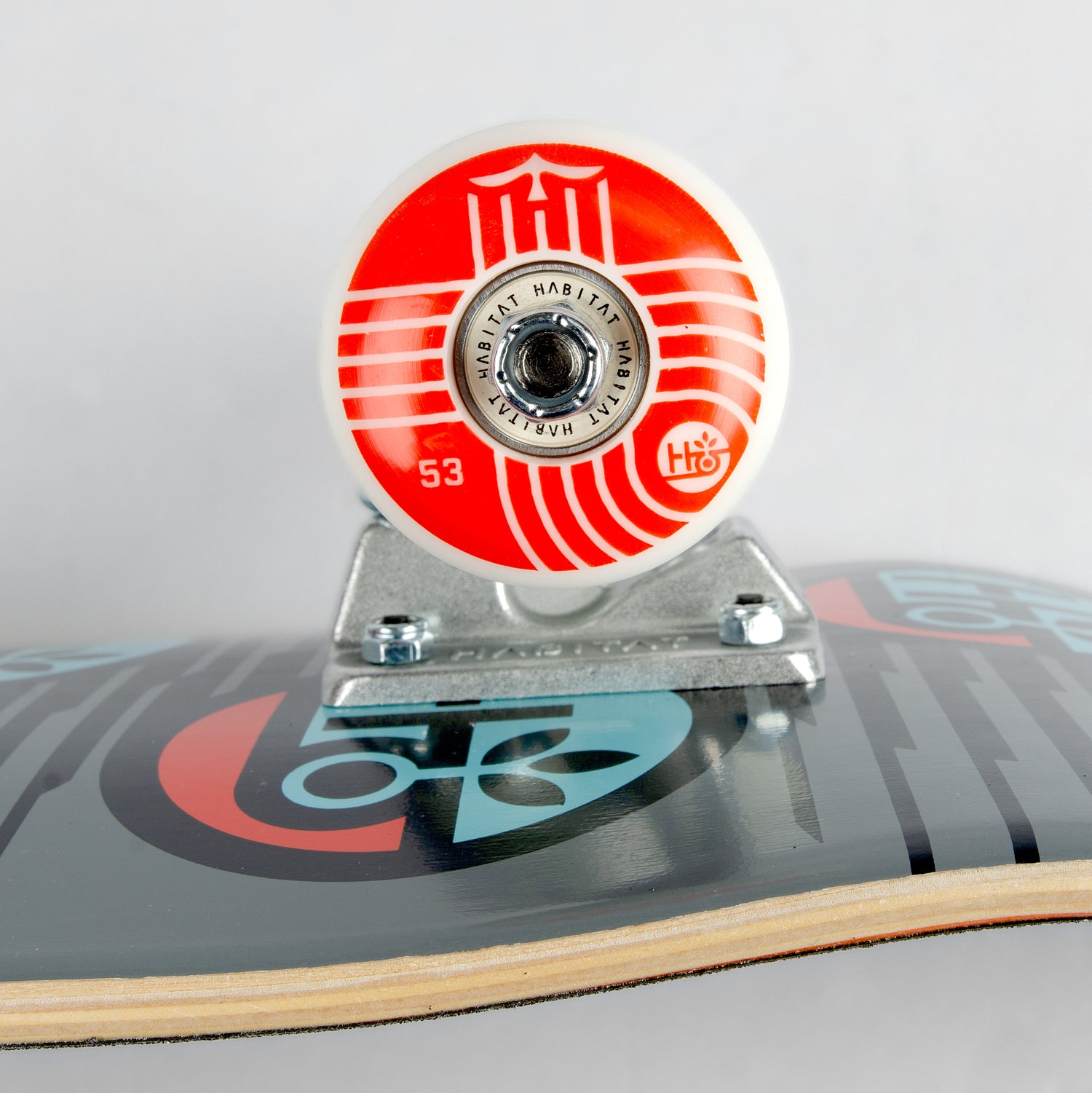 Skateboards & Parts