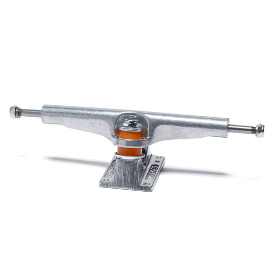 Independent Stage 11 Standard Skateboard Trucks - Polished - 215mm