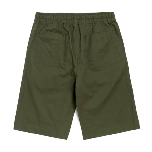 Habitat Traverse Shorts - Olive