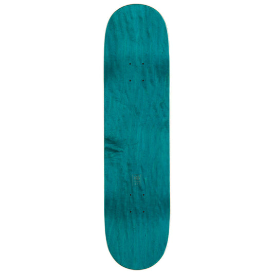 Habitat Cossa Seagaze Skateboard Deck - 8.25"