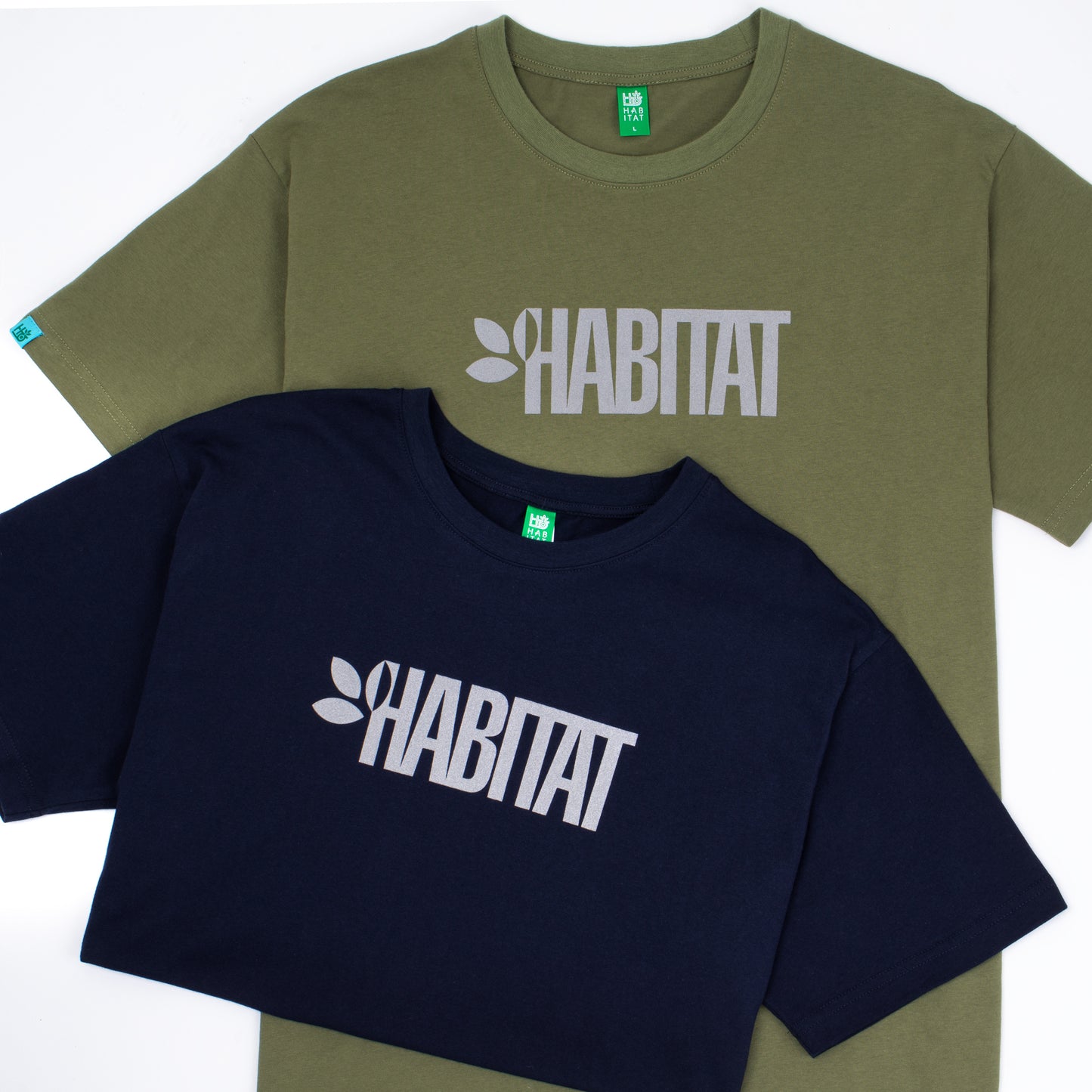 Apex T-Shirt Navy Blue