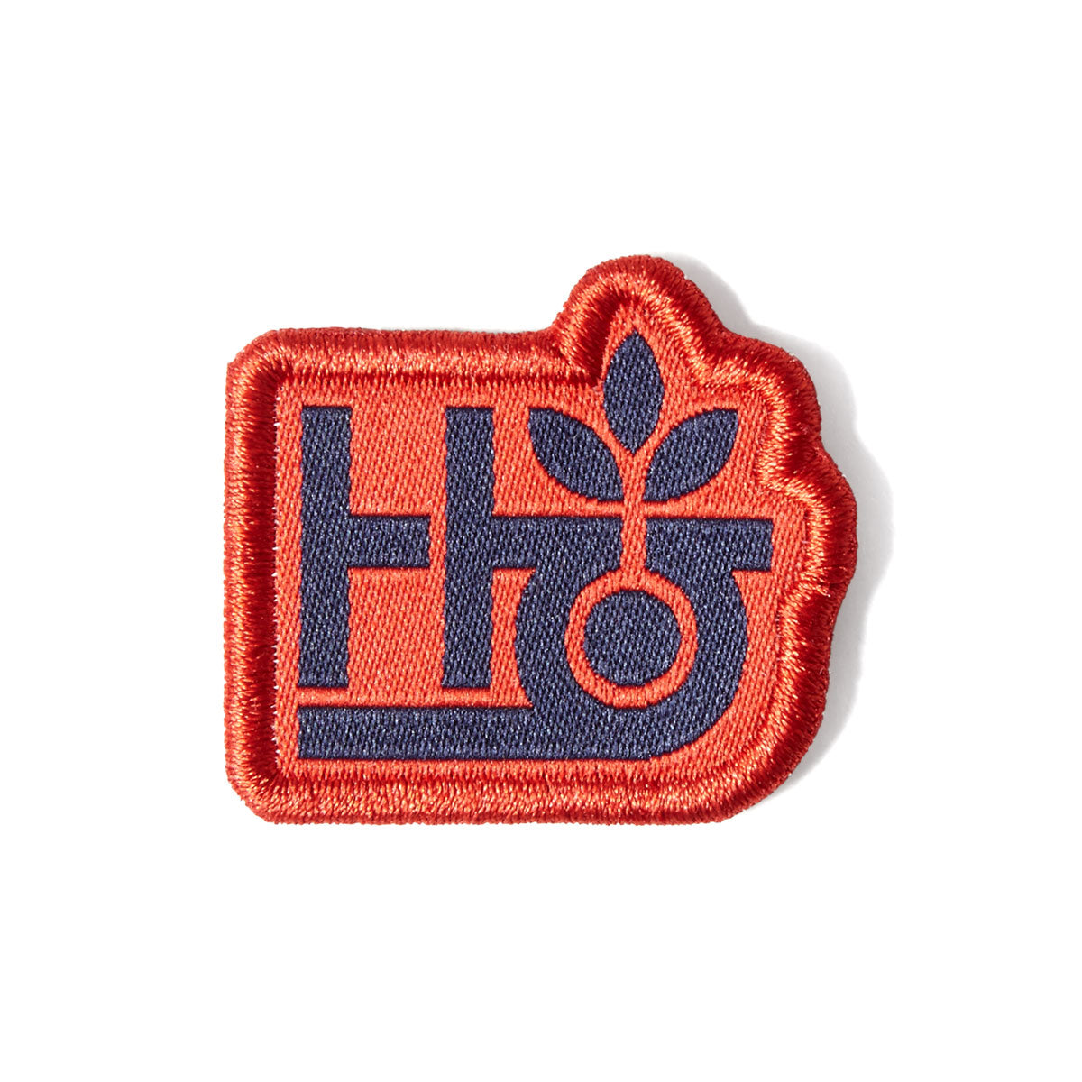 Habitat H-Pod Patch - Multi