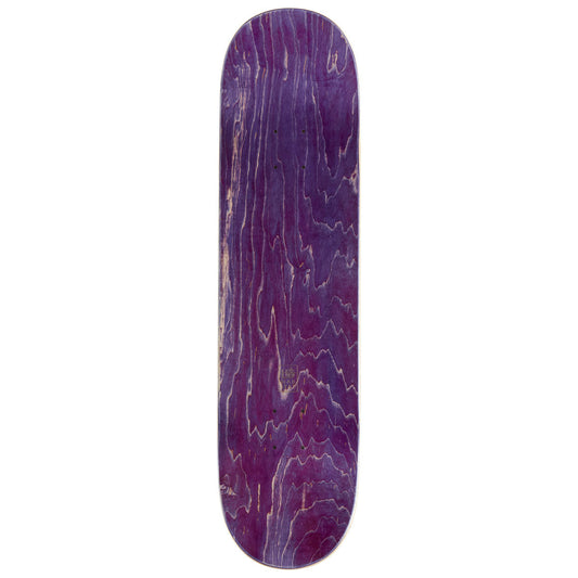 Habitat Suciu Textile Skateboard Deck - 8.25"