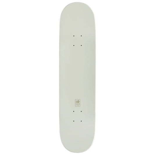 Habitat Syvanen Finnhorse Skateboard Deck - Assorted - 8.00"