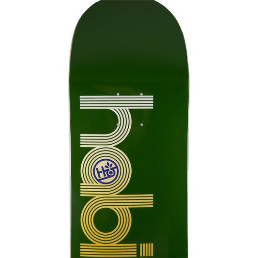Habitat Horizon Lines Skateboard Deck - 8.50"