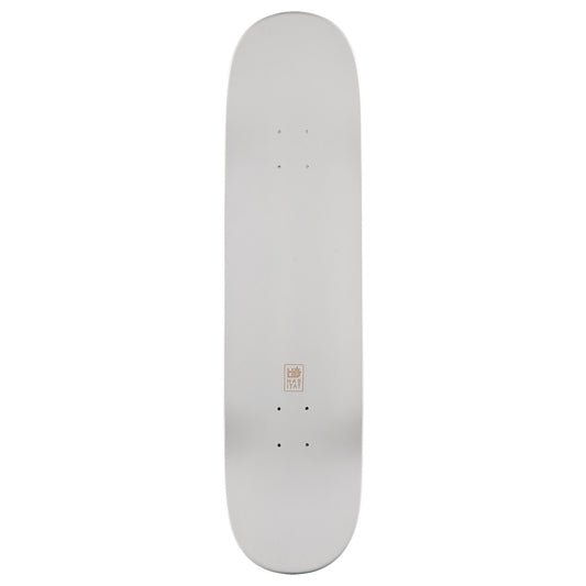 Habitat Lion Skateboard Deck - Full Dip - 8.75"
