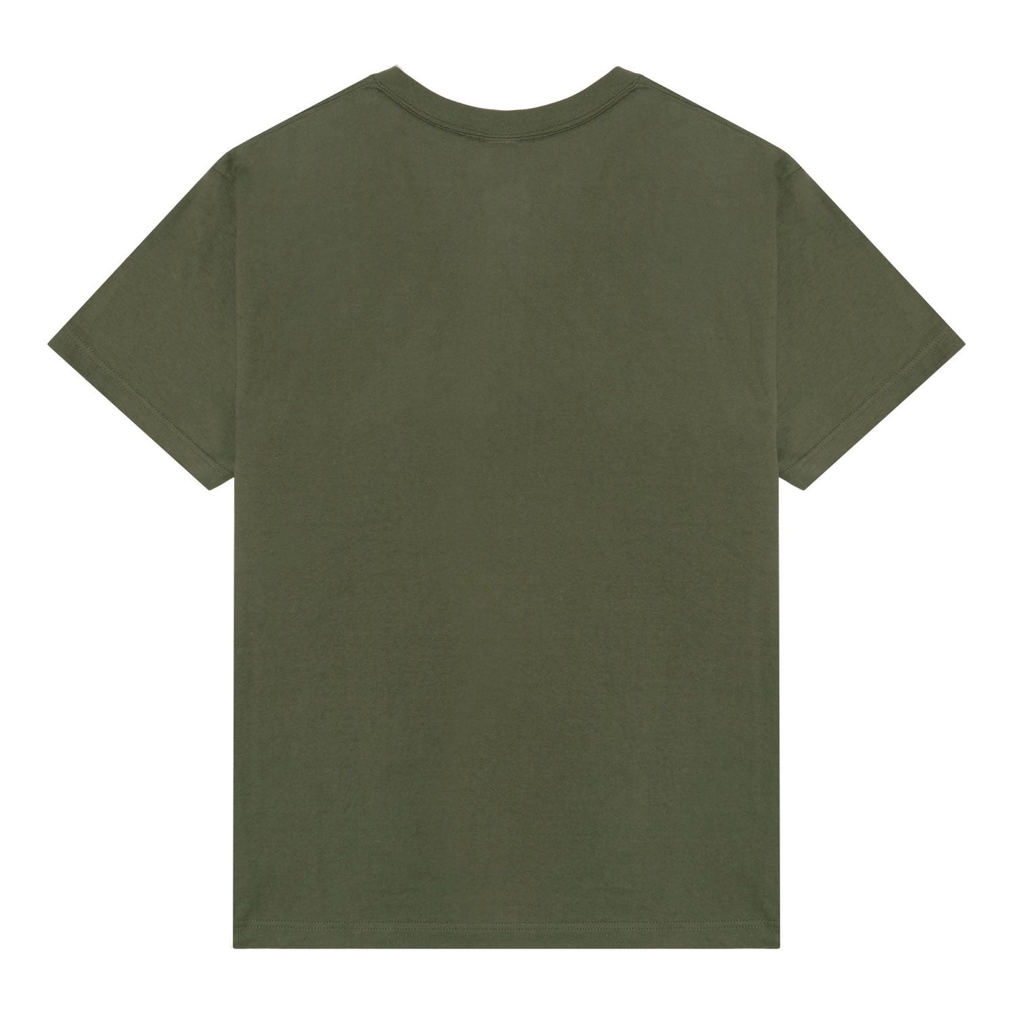 Habitat Kestrel T-Shirt - Fatigue Green