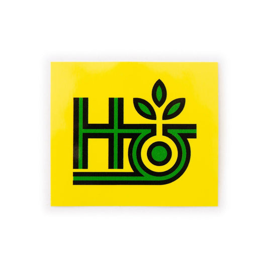 トリトンポッドステッカー