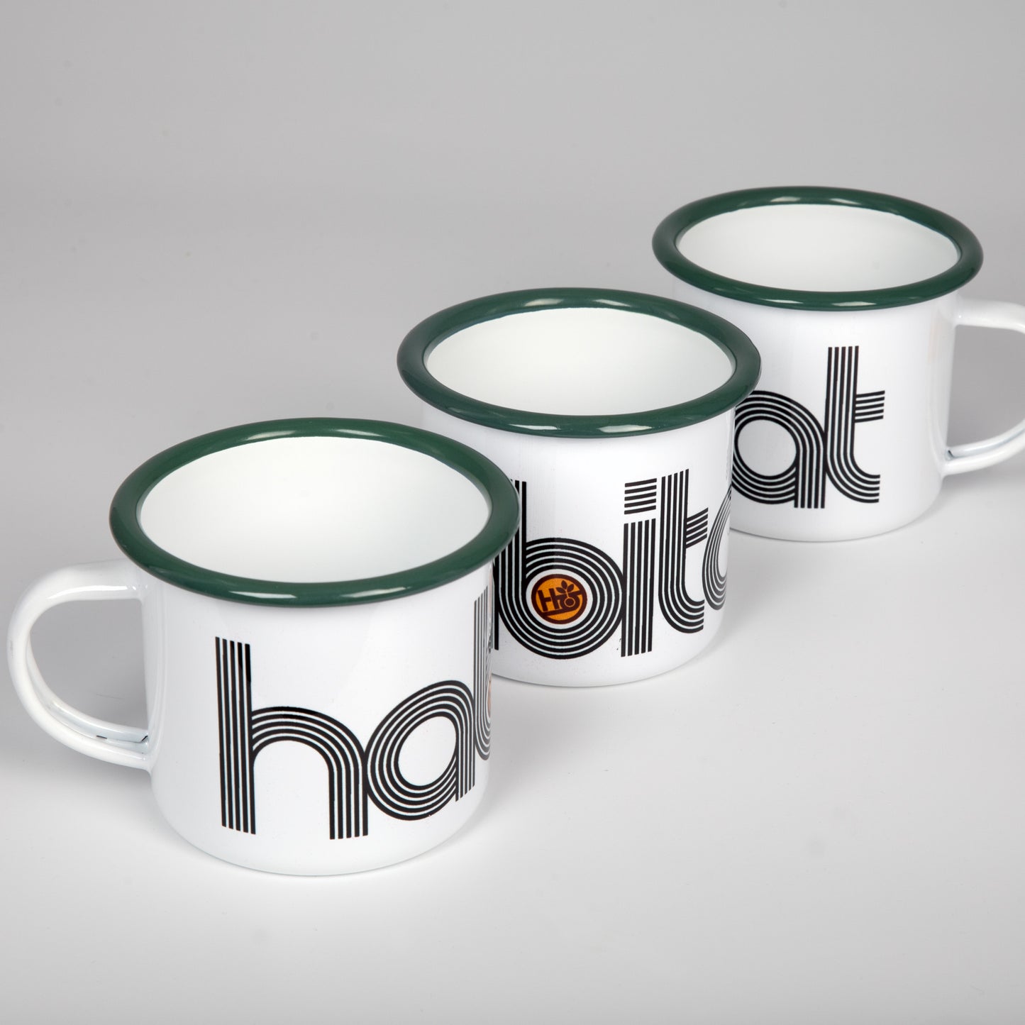Ellipse Camp Mug