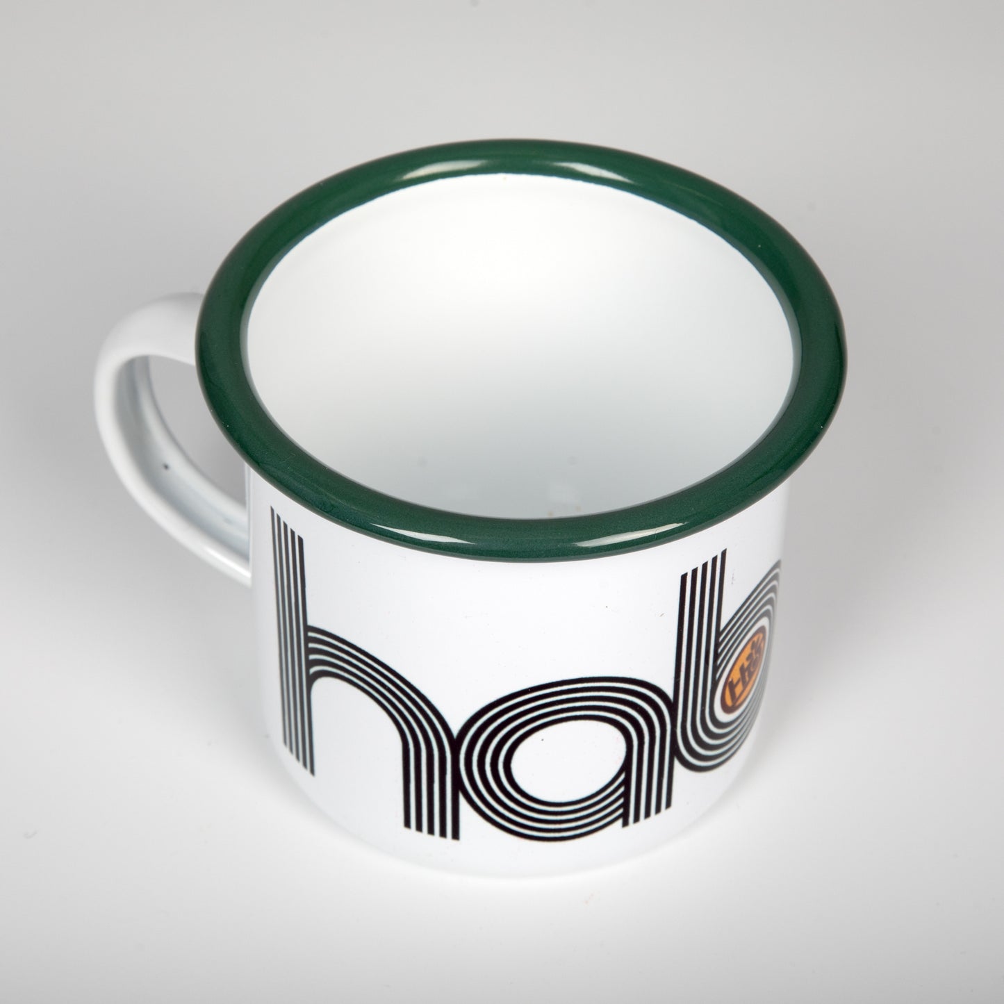 Ellipse Camp Mug