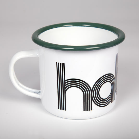 Ellipse Camp Mug