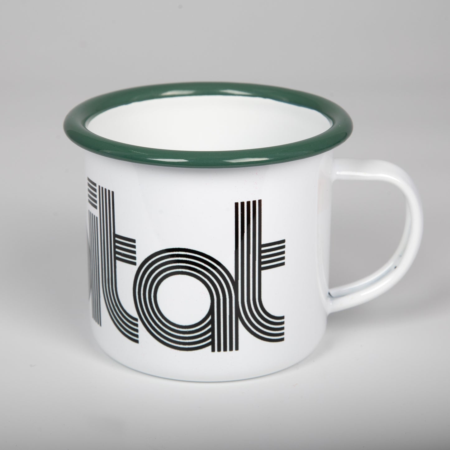 Ellipse Camp Mug