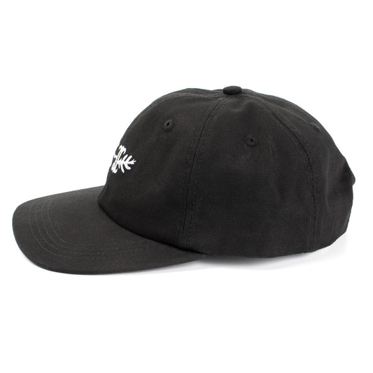 Habitat Monogram Cap