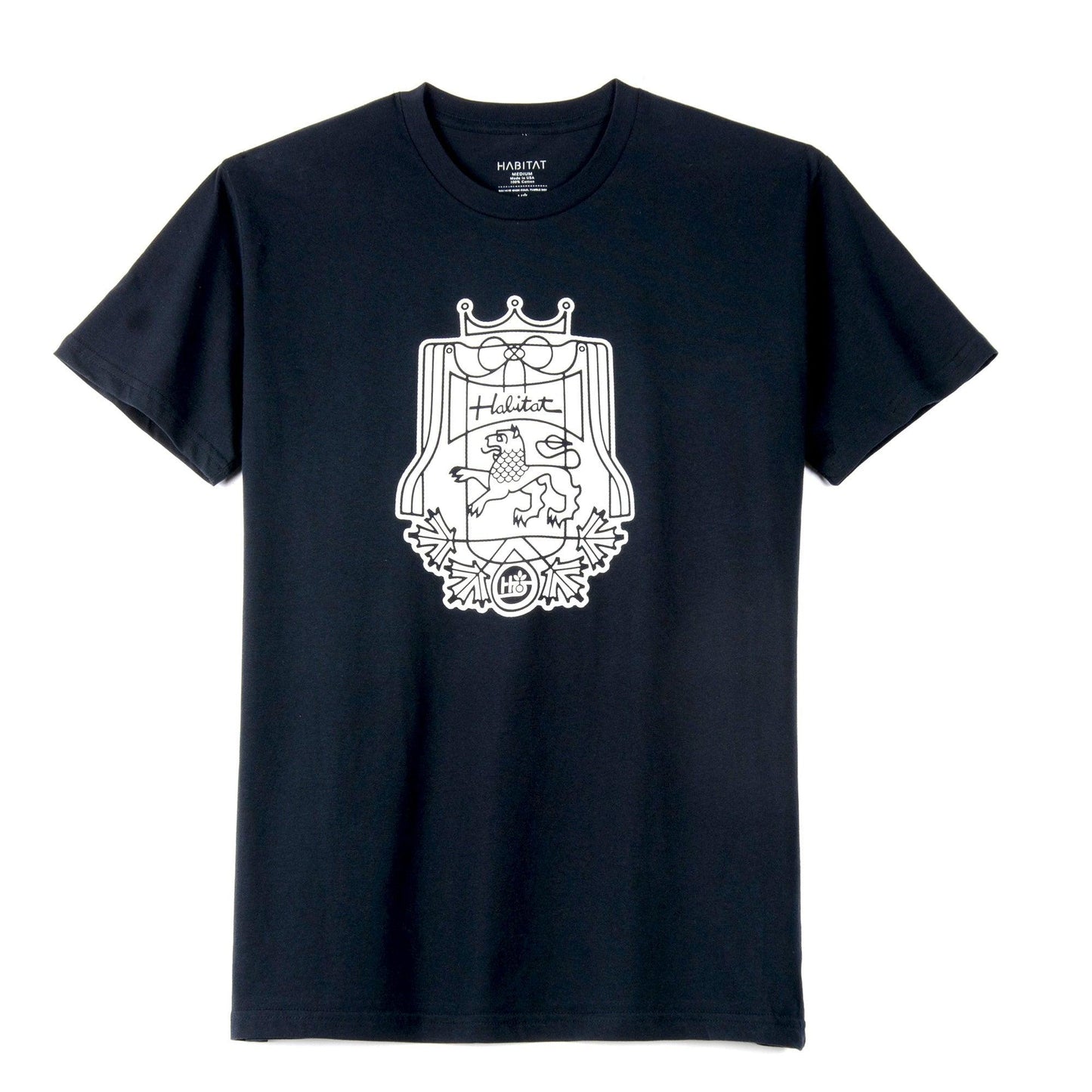 Regalia T-Shirt