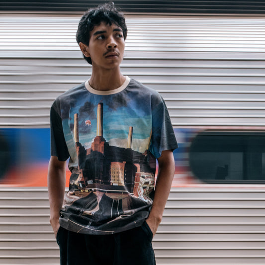 Pink Floyd Animals T-Shirt