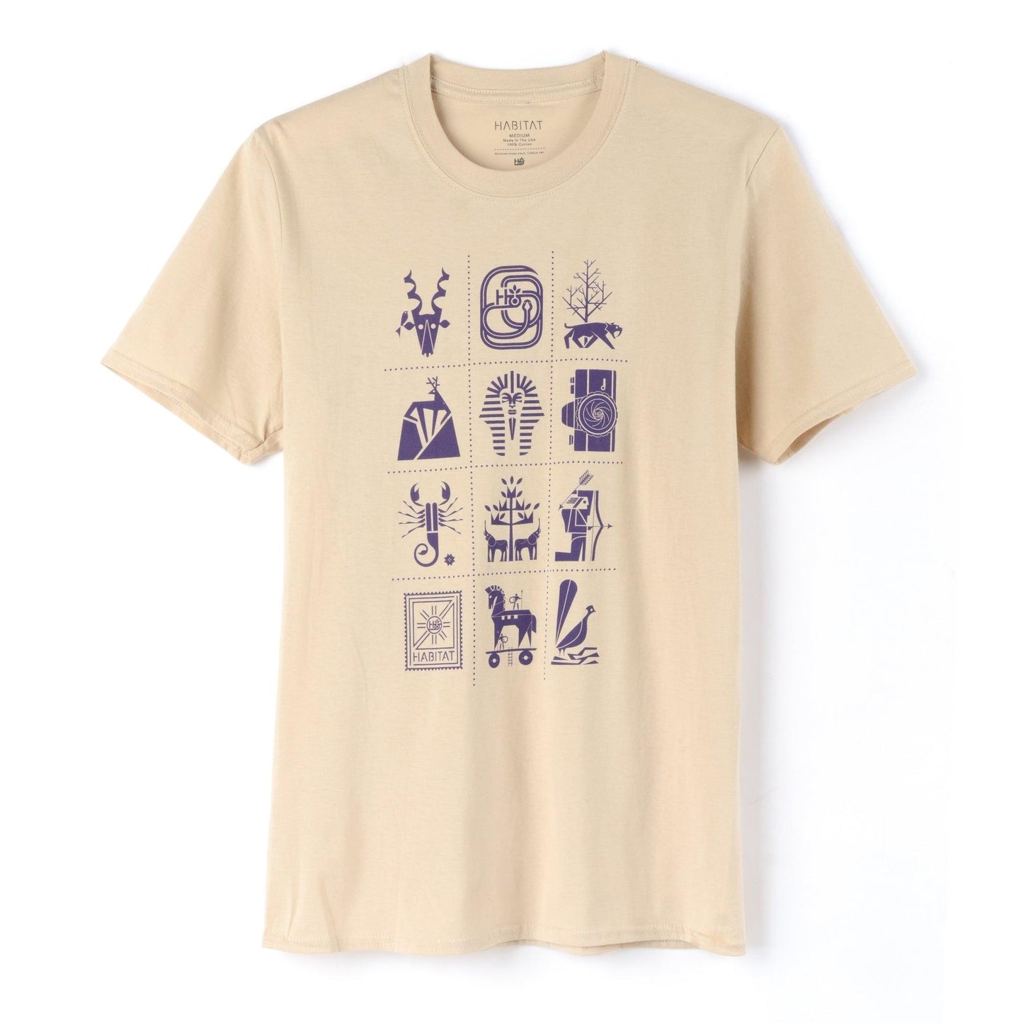 Postage T-Shirt