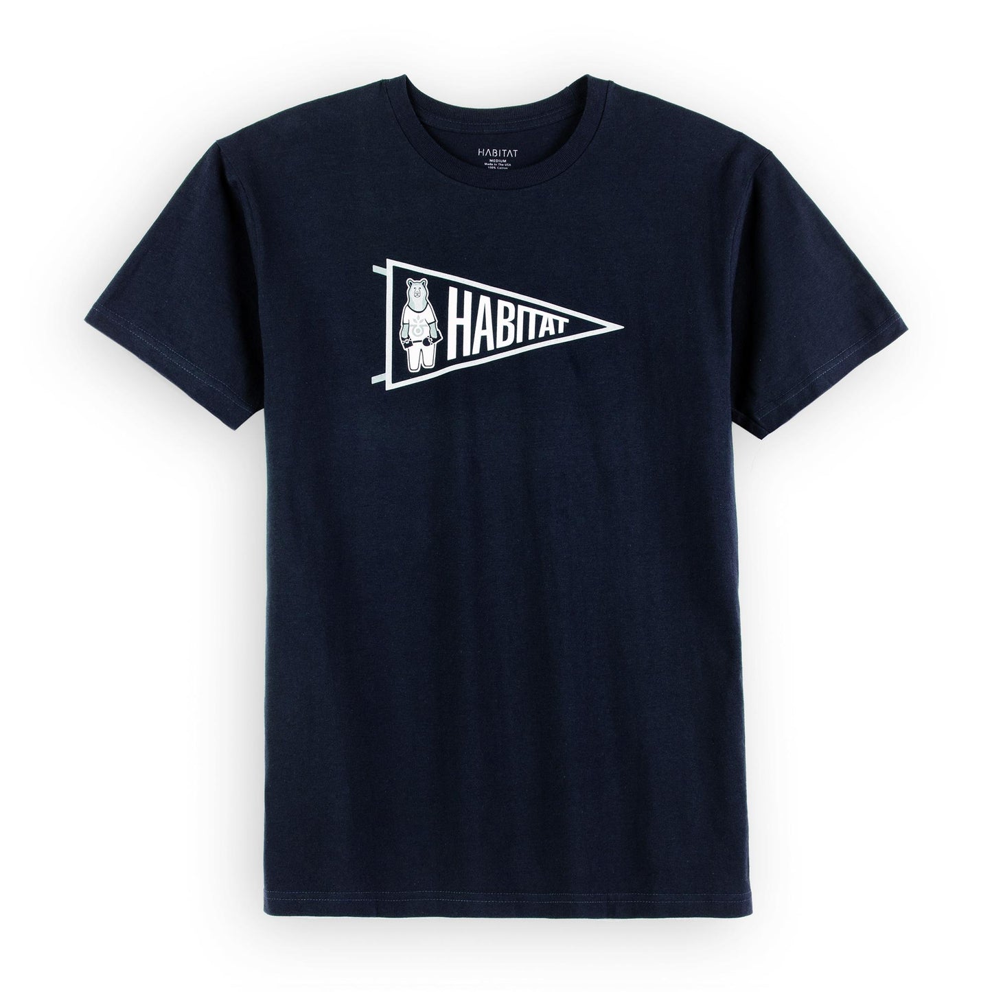 Collegiate T-Shirt