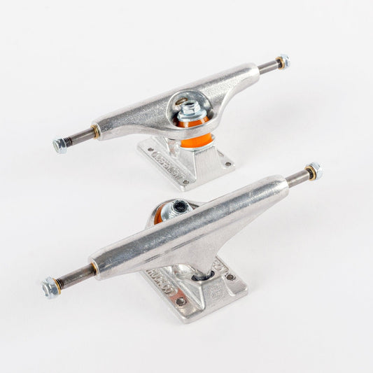 独立したステージ 11 トラック