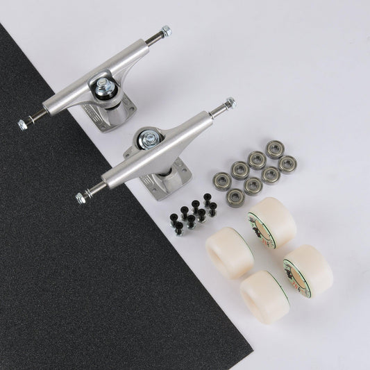 完全なスケートボードを構築する (コンポーネント パッケージ)