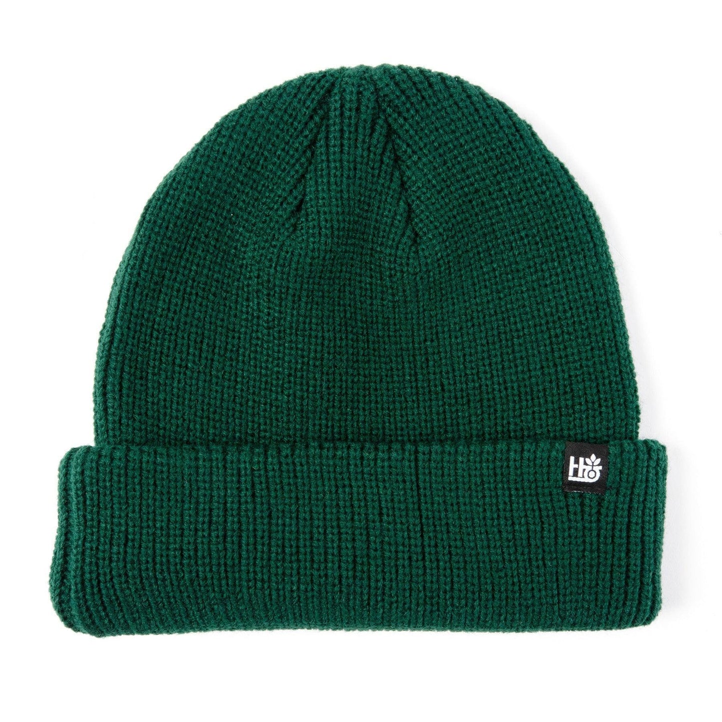 Field Essentials Beanie Green