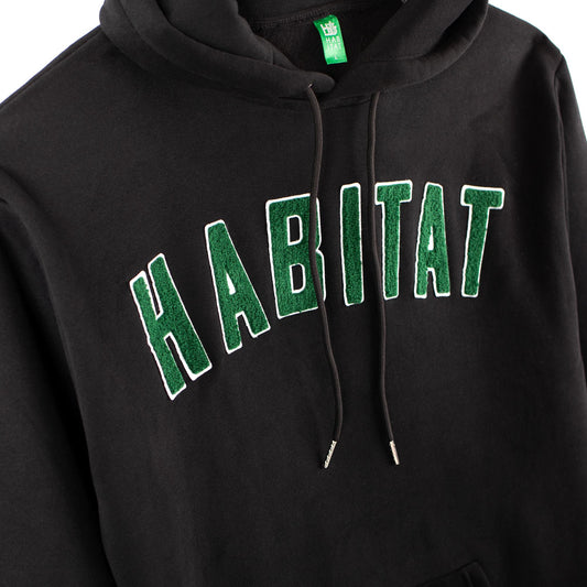 Ivy League Hoodie