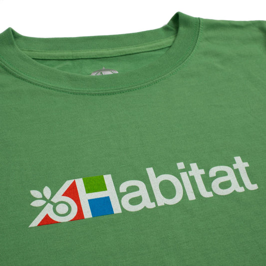 Transit Recycled Quick-Dry Shirt