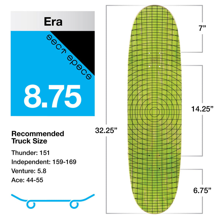 Era 8.75