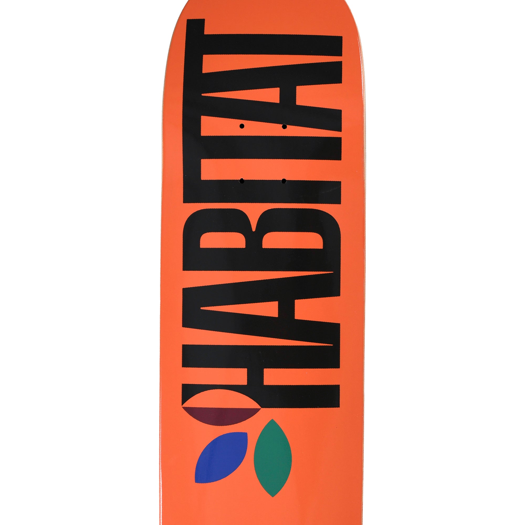 スケートボードデッキ – Habitat Skateboards | The Sovereign Sect