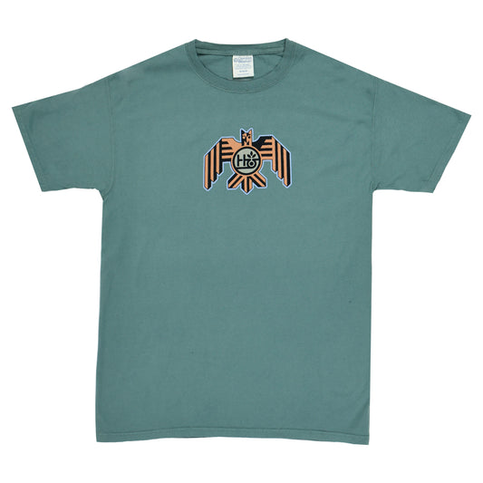 Raptor Tee [Cypress Green]