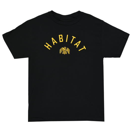 Benched Tee [Black]