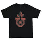 Biosphere Tee [Black]
