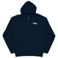 Artisan Apex Zip Hoodie [Navy]