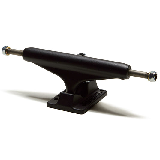 Independent Stage 11 Standard Skateboard Trucks - Blackout - 169mm