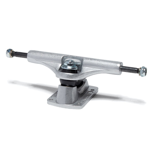 Bullet Standard Skateboard Trucks - Polished - 140mm