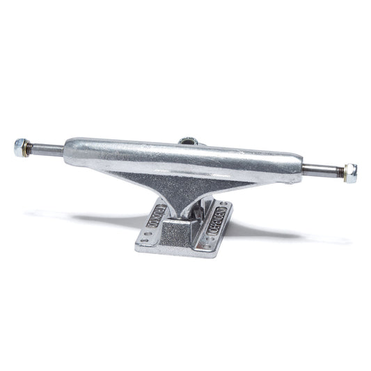 Independent Stage 11 Standard Skateboard Trucks - Polished - 159mm