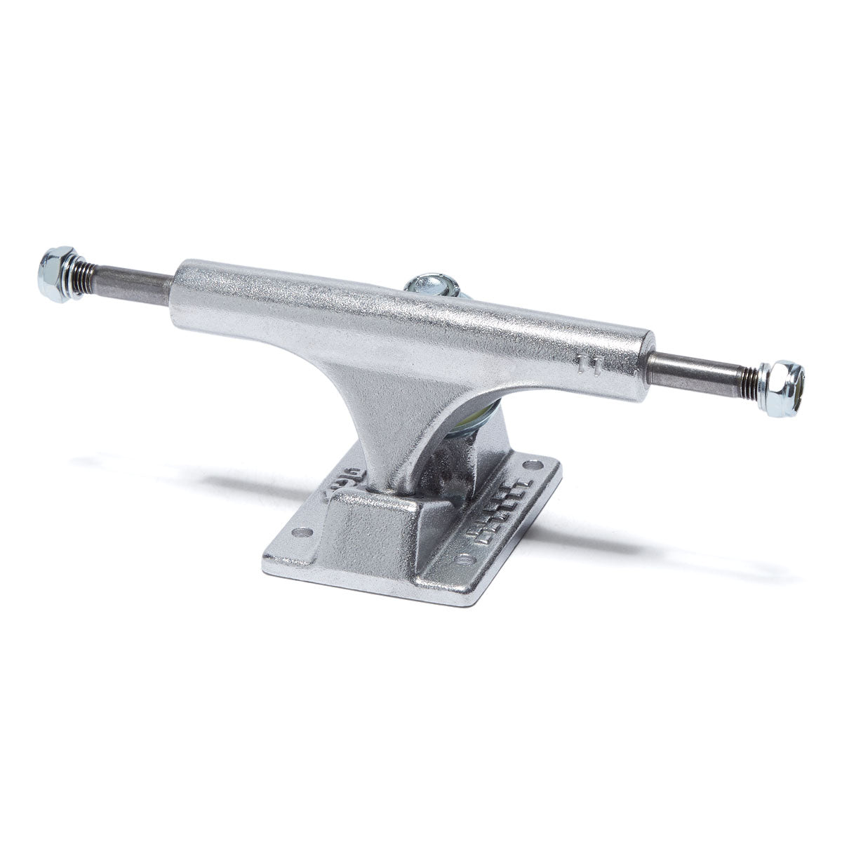 Ace Classic Skateboard Trucks - Polished - 11