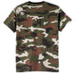 Habitat Blend In T-Shirt - Camo
