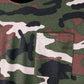 Habitat Blend In T-Shirt - Camo