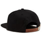 Habitat Habitat Monogram Hat - Black
