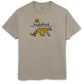Habitat Panthera T-Shirt - Earth