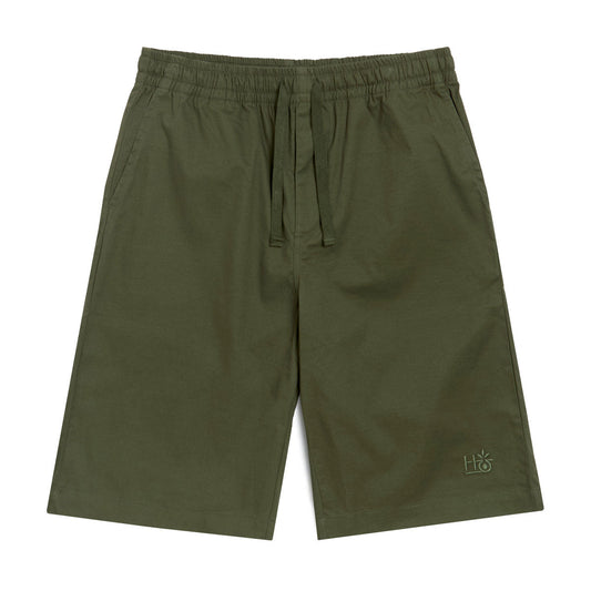 Habitat Traverse Shorts - Olive