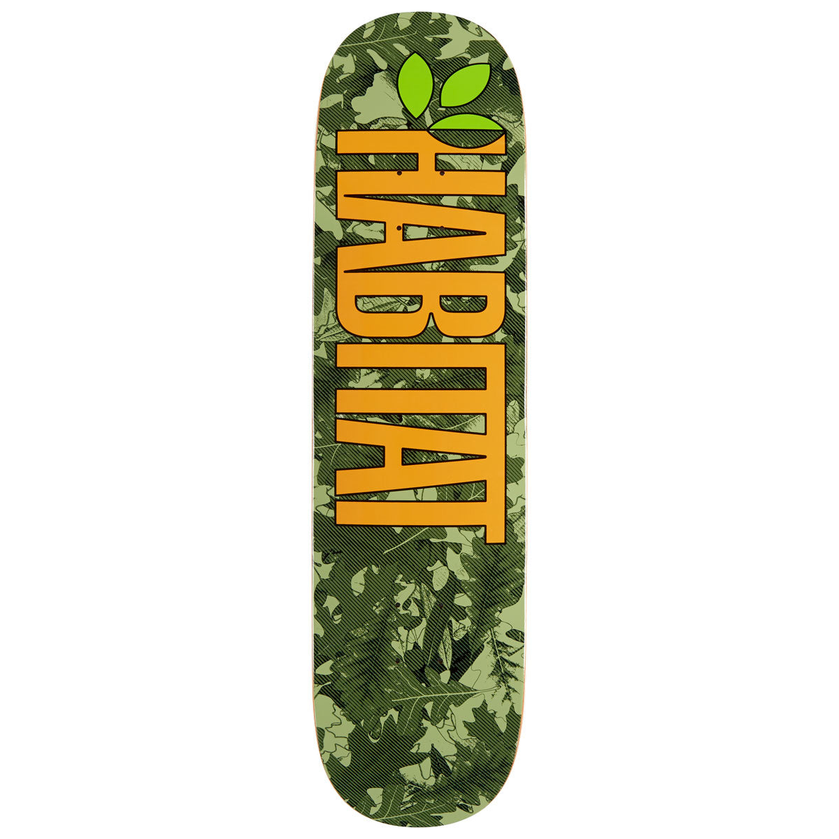 ハビタット スケートボード & アパレル – Habitat Skateboards