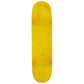 Habitat Oak Gamma Skateboard Deck - Grey - 8.50"