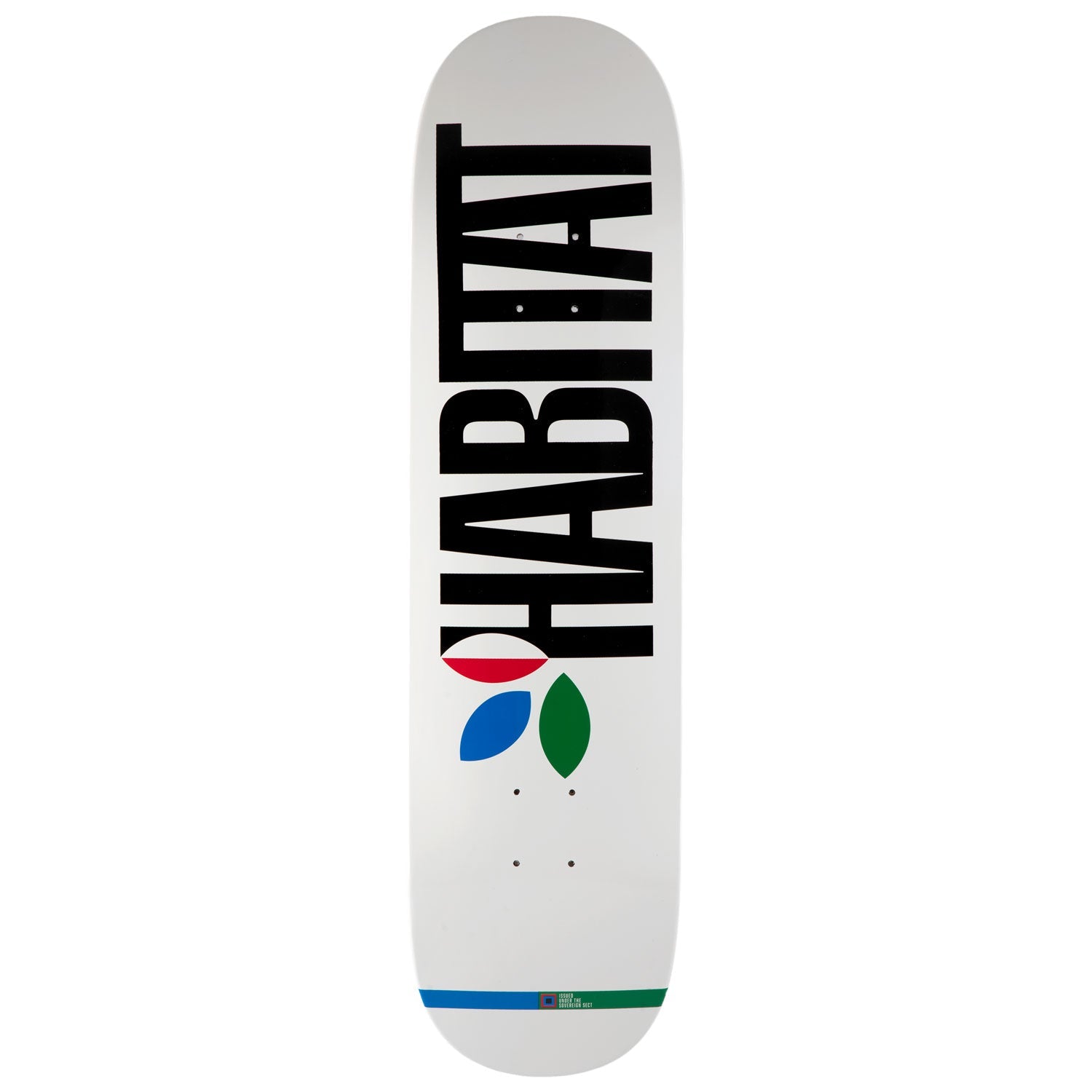 View All Hardgoods – Habitat Skateboards | The Sovereign Sect