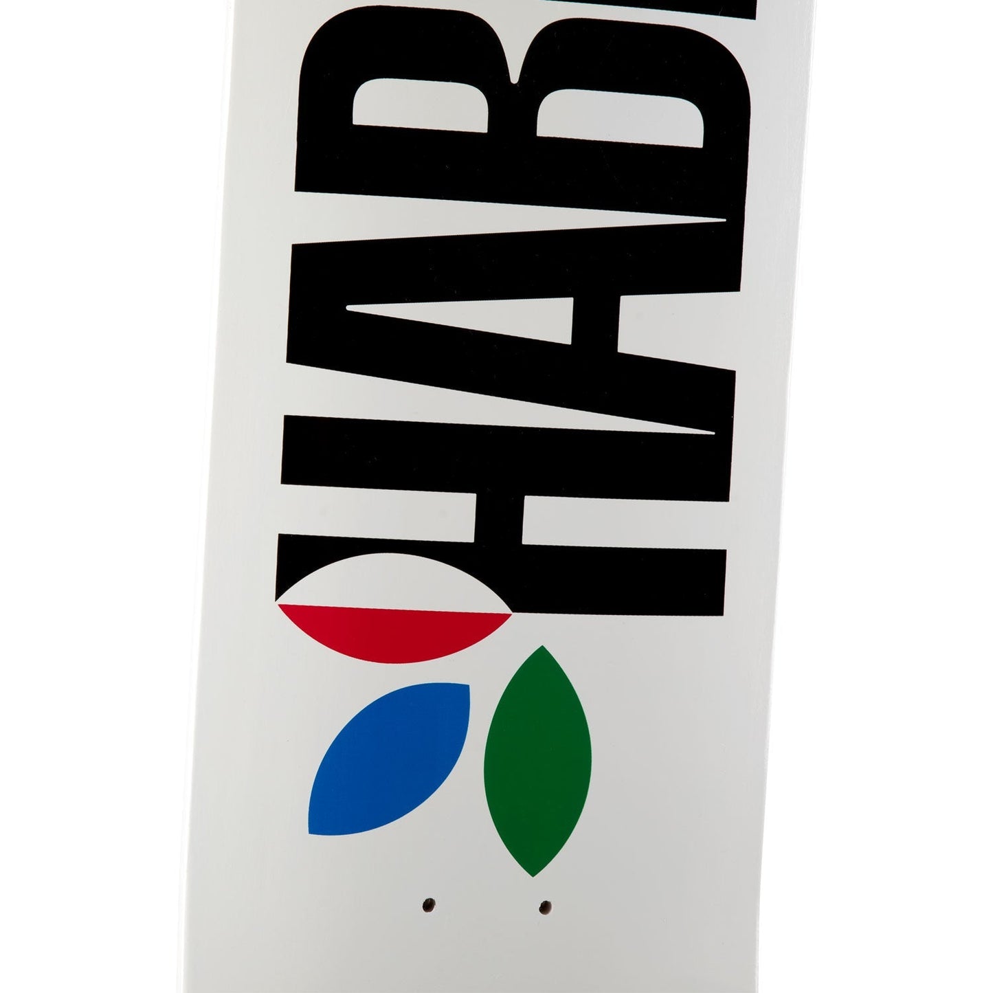 Habitat Apex Twin Skateboard Deck - Full Dip - 8.25"