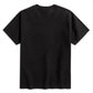 Habitat Watch Birds T-Shirt - Black