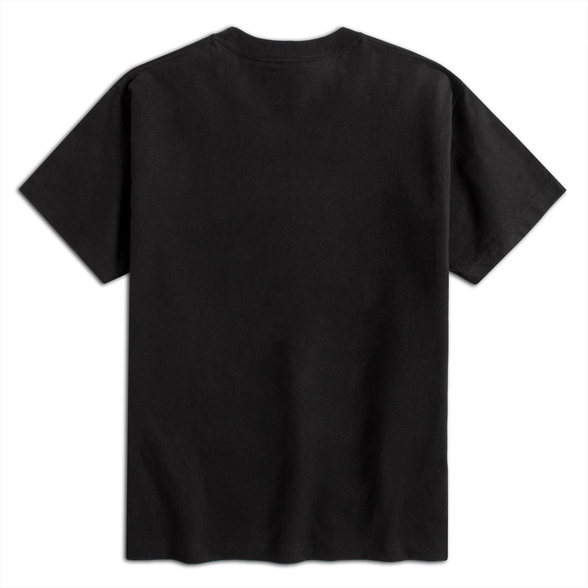 Habitat Watch Birds T-Shirt - Black