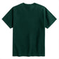 Habitat Watch Birds T-Shirt - Green
