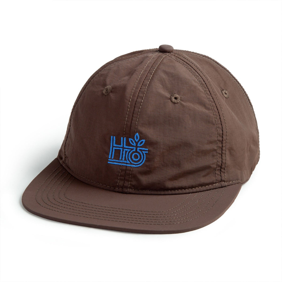Habitat Pod Quick-Dry Hat - Dirt